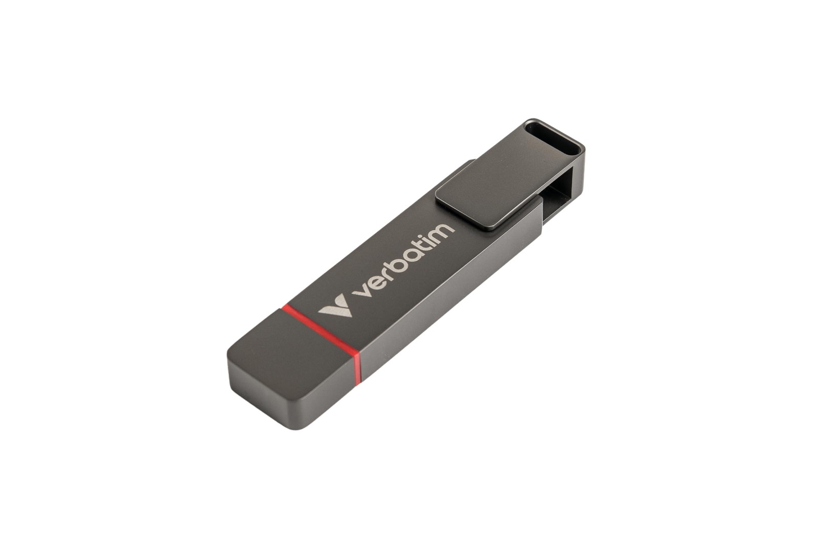 Verbatim Dual Quickstick Usb 1Tb NUOVO