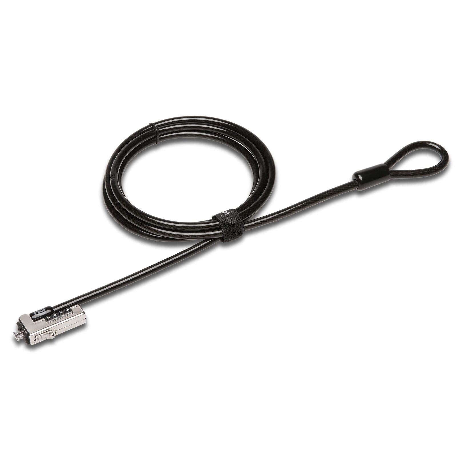 Kensington Slim Kombinationsschloss Ultra f. Stand ACC NUOVO