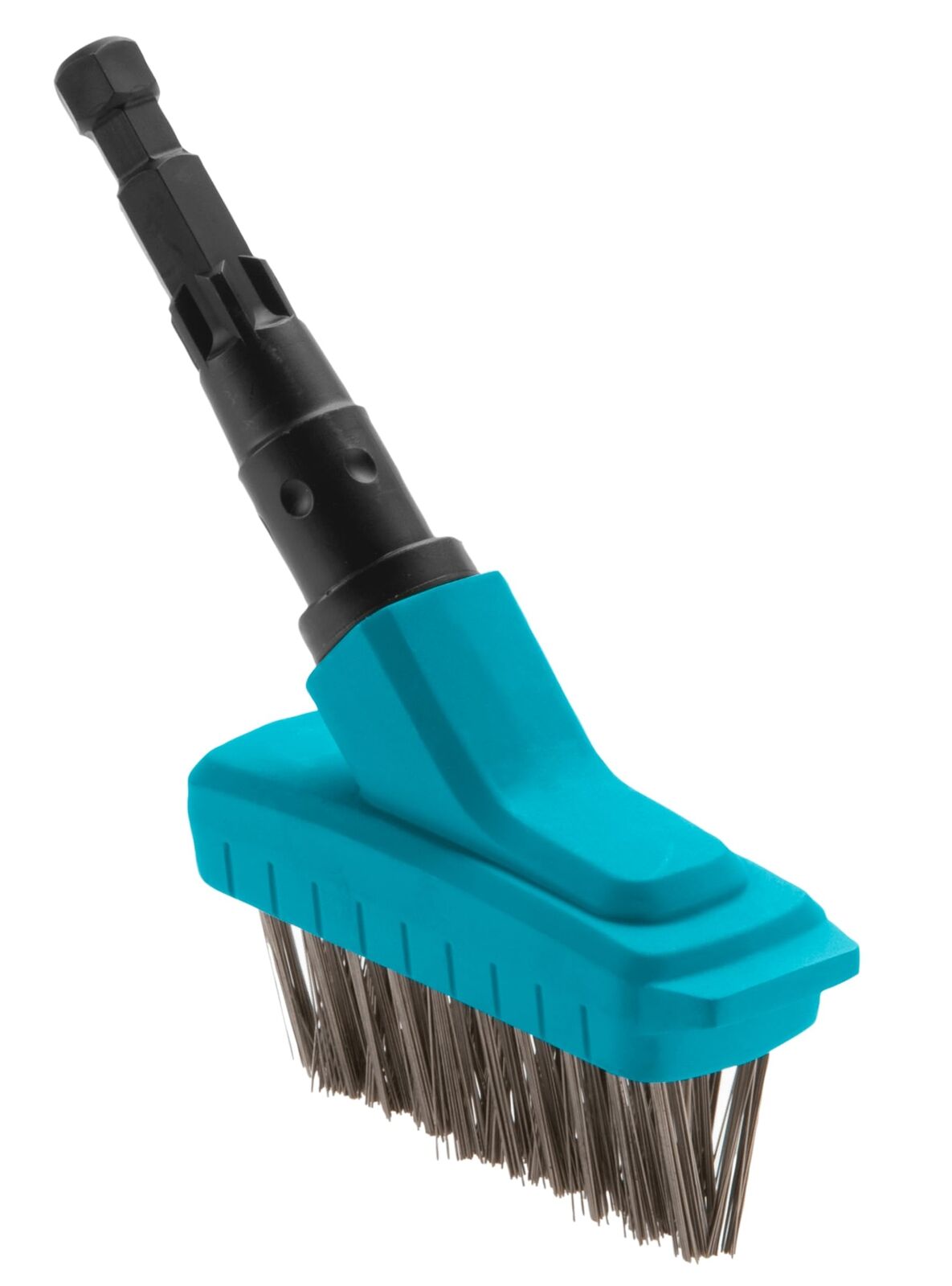 Gardena - Gardena Combisystem Joint Brush M NUOVO