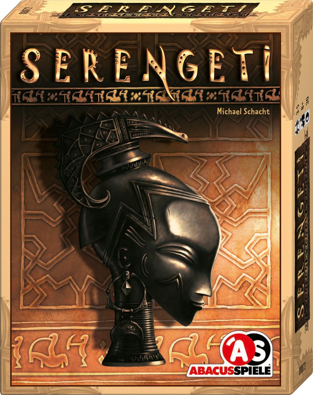 Serengeti NUOVO