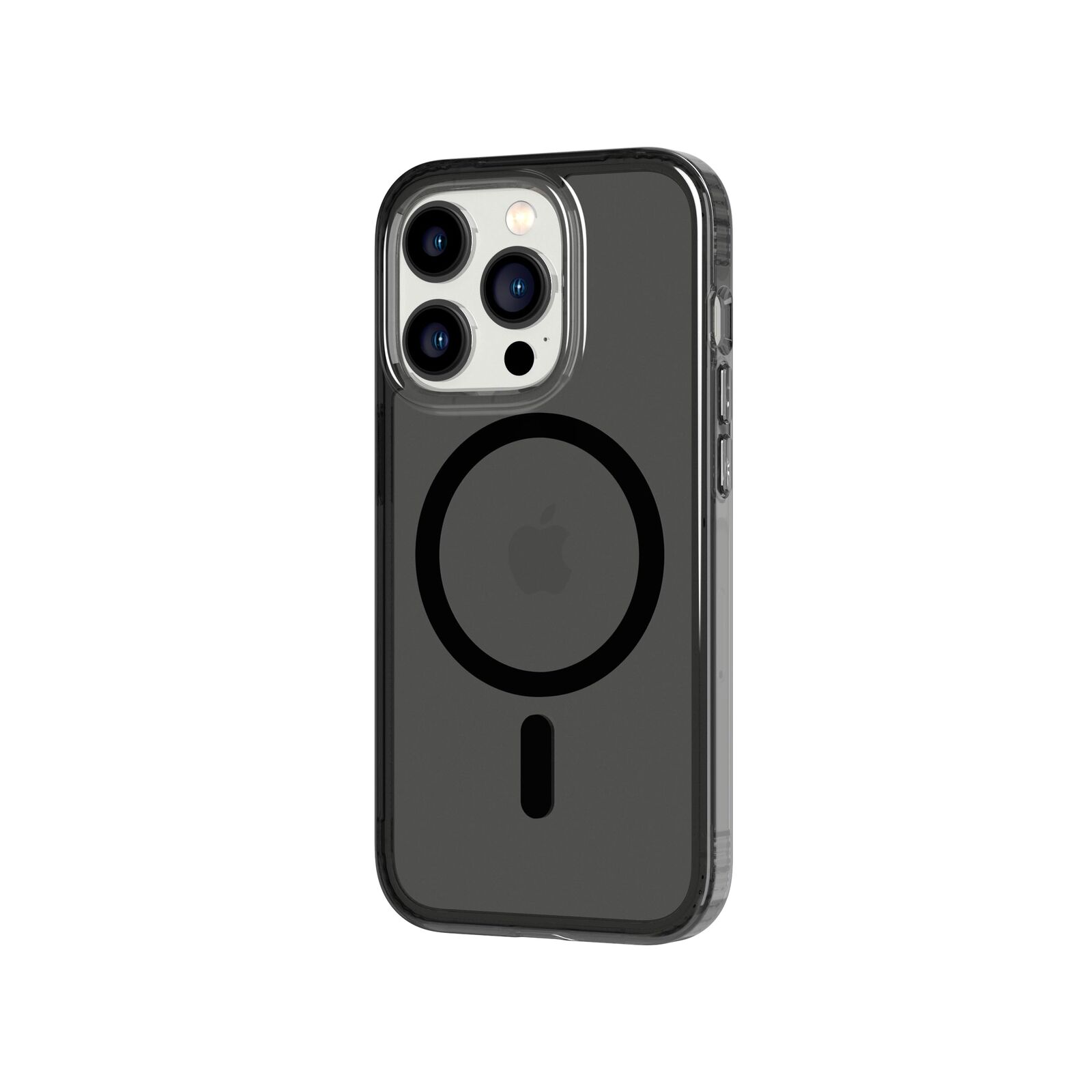 Tech21 - Evo Tint Magsafe Iphone 14 Pro Cover - Black NUOVO