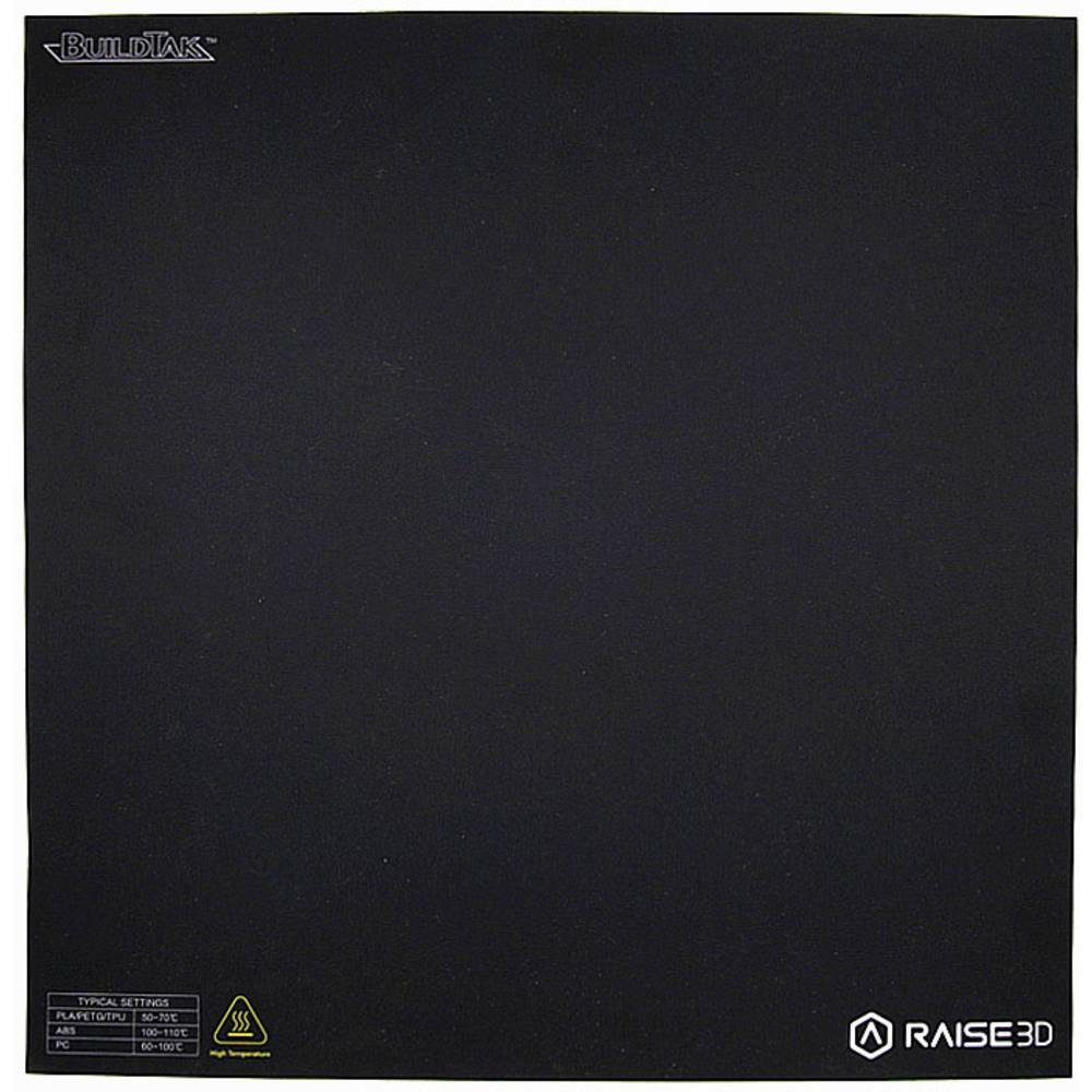 RAISE3D Pro2/Pro2 Plus Printing Surface surface [S]5.11.00109