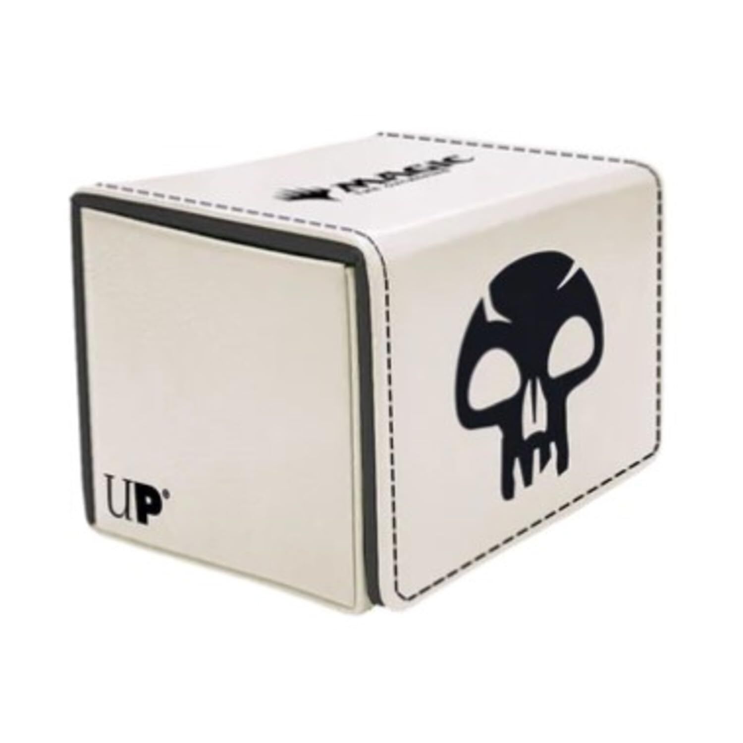 Db: Alcove Flip: Mtg: Mana 8 Swamp ACC NUOVO
