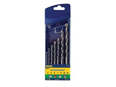 Ir masonry set 7pcs