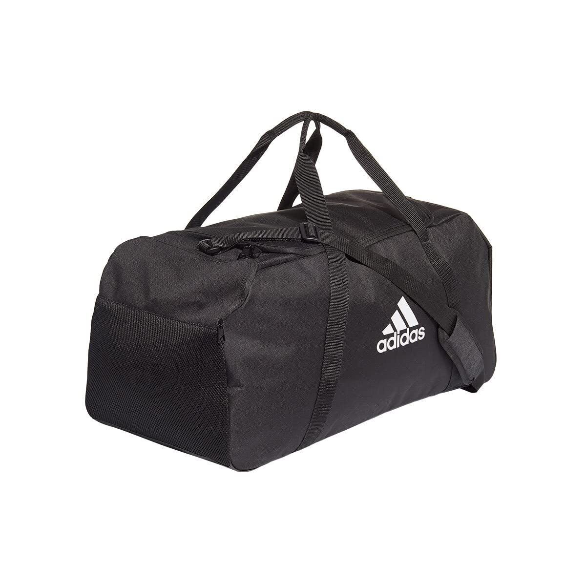 Sports Bag Adidas M Gh7266 Black One Size NUOVO