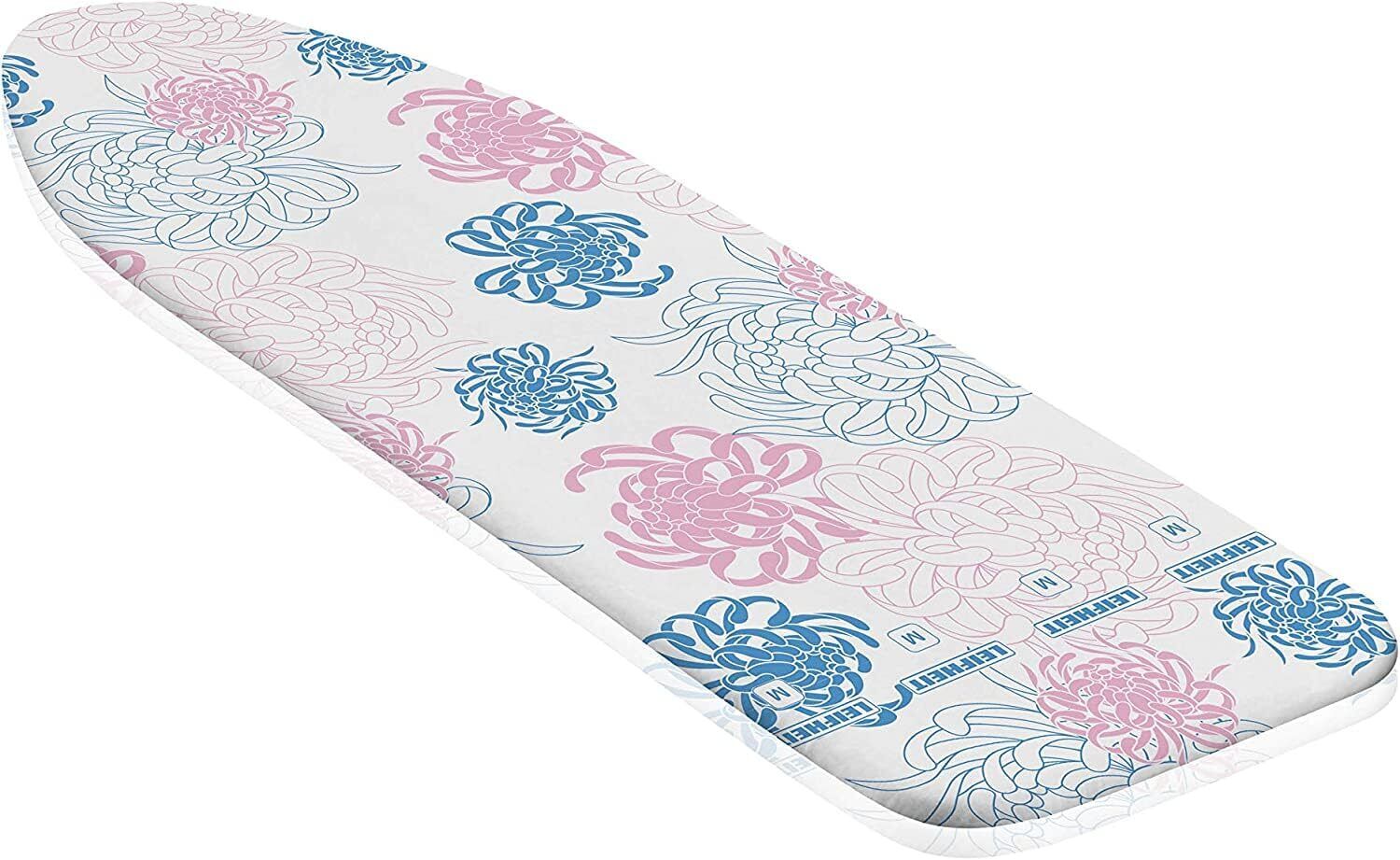 Leifheit - Ironing Board Cover - Cotton Comfort ( M ) ACC NUOVO