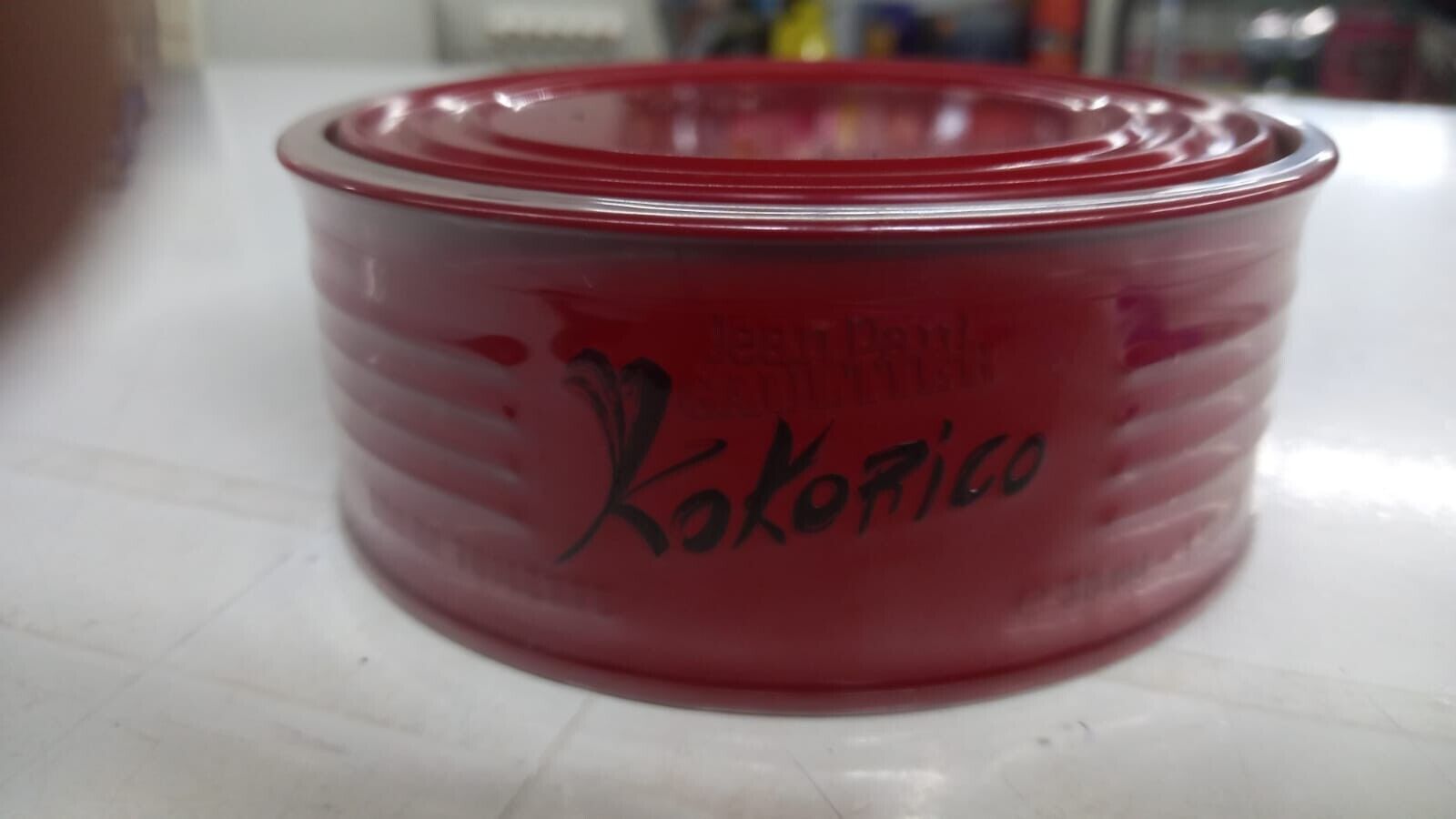 Kokorico di Jean Paul Gaultier da uomo edt 30ml spray,nuovo,raro,vintage,francia