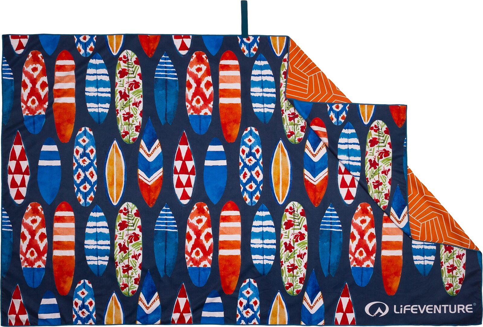 Recycled SoftFibre Trek Towel - Giant - Surfboards NUOVO