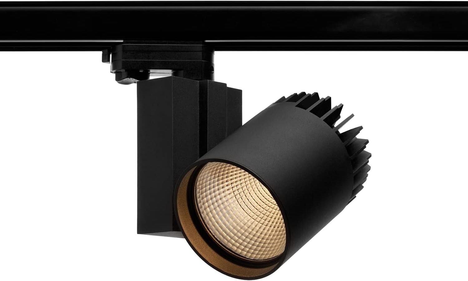 Proiettore Wpl baikal-v prj 30w ww sp nero