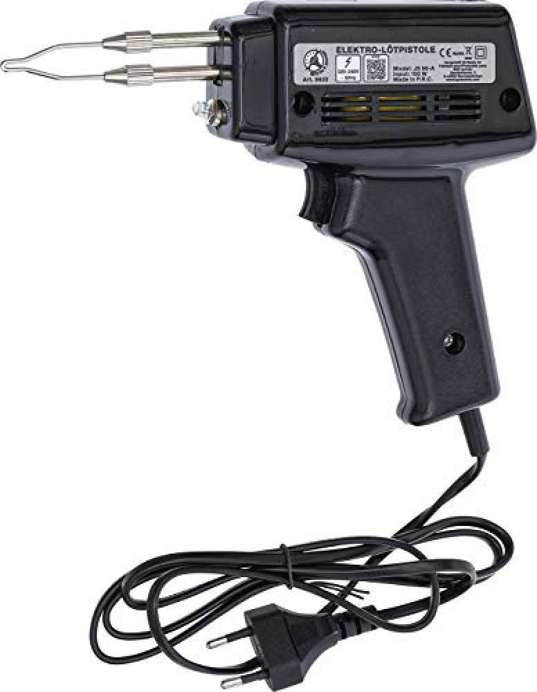 Kraftmann, 9920, Saldatore elettrico, 100 W - NUOVO