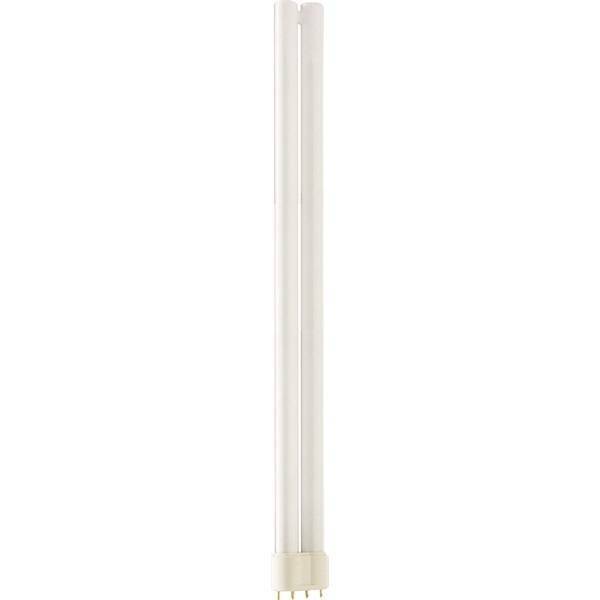 PHILIPS LAMPADA FLUORESCENTE LINEARE 2G11 4PIN 36W LUCE CALDA PL3682