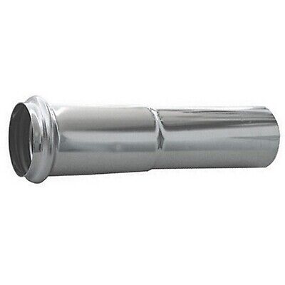 Prolunga Per Tubi In Ottone Con O-ring - Diam. Mm. 30