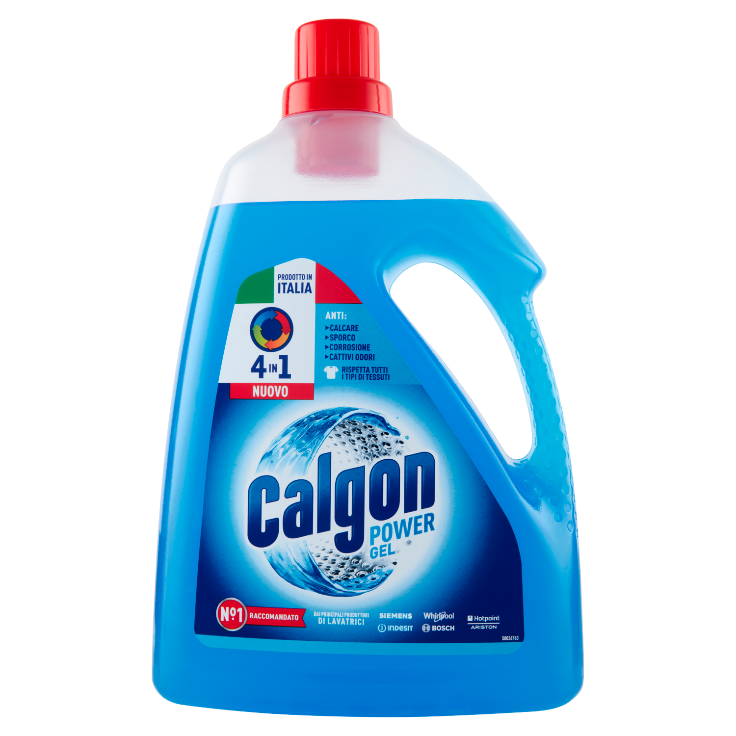 CALGON GEL DA 2250 ML 4 IN 1