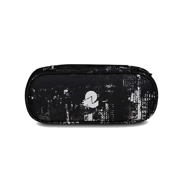 Lip Pencil Bag Plain Invicta City Black