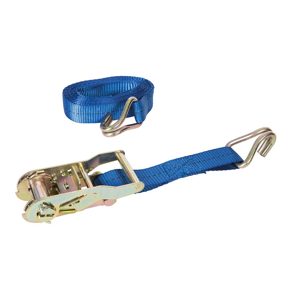 Silverline 350060 - Cincho con hebilla (1,5 toneladas)