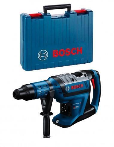 Martello Perforatore BOSCH GBH 18V-45 C (Solo corpo + Valigetta)