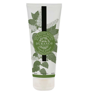 Durance - Gel Doccia Naturale Patchouli d'Oriente