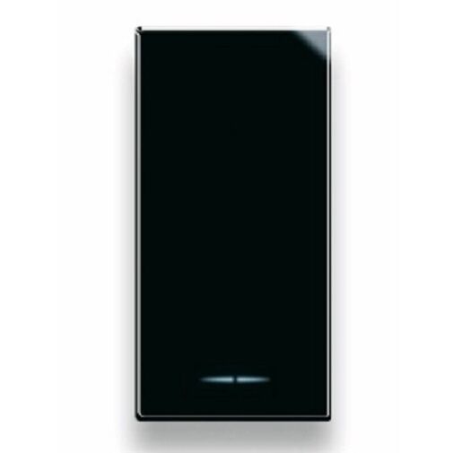 AVE 442005 PULSANTE 1P NA 10A ILLUMIN. LIFE 1M0D 250V ILLUMINABILE