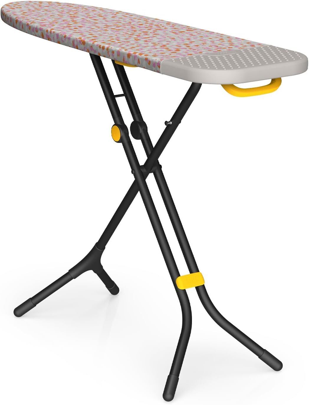 Joseph Joseph Asse da Stiro 130 x 38 cm Regolabile Copri Asse Glide 50031