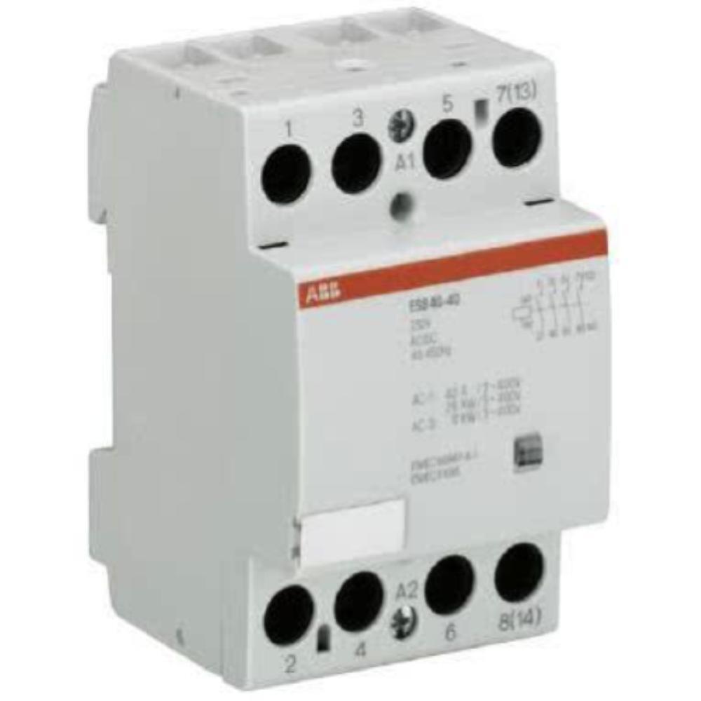 ESB 40-40 230V AC/DC CONT.MOD. 40A(ESB4040N06)