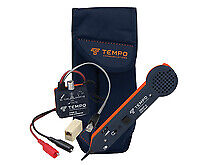 Tempo 701K-G-BOX Test probe set Black Classic Tone and Probe Kits 52047869