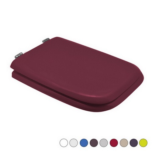 SEDILE WC PER IDEAL STANDARD VASO CONCA COLOR FORMA 8 Visone