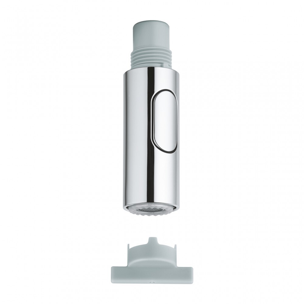 GROHE 48416000 DOCCETTA ESTRAIBILE