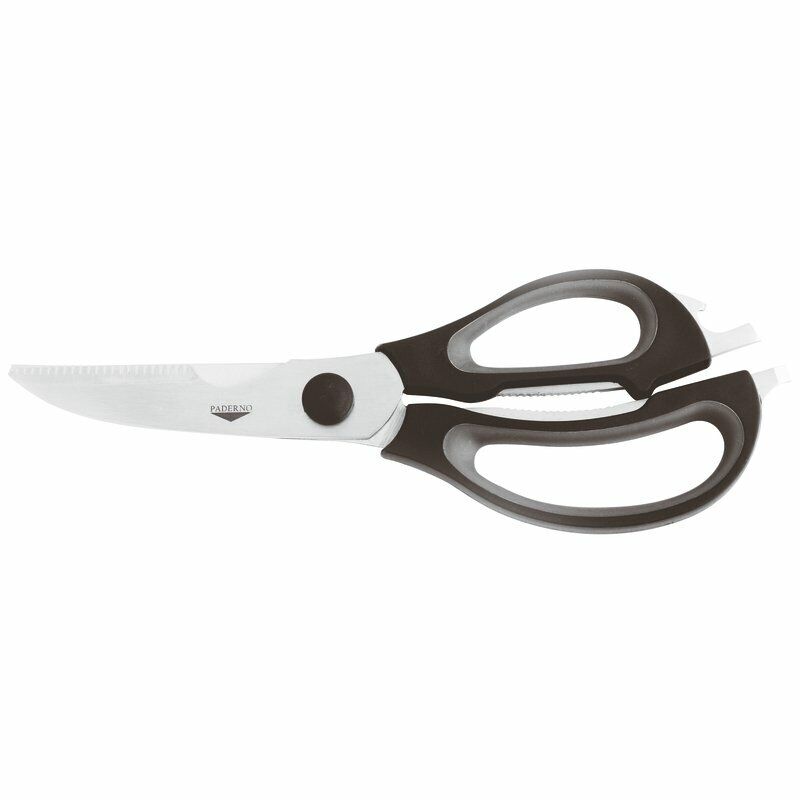 Paderno Sambonet Forbice smontabili Cucina professionale 22,5 cm