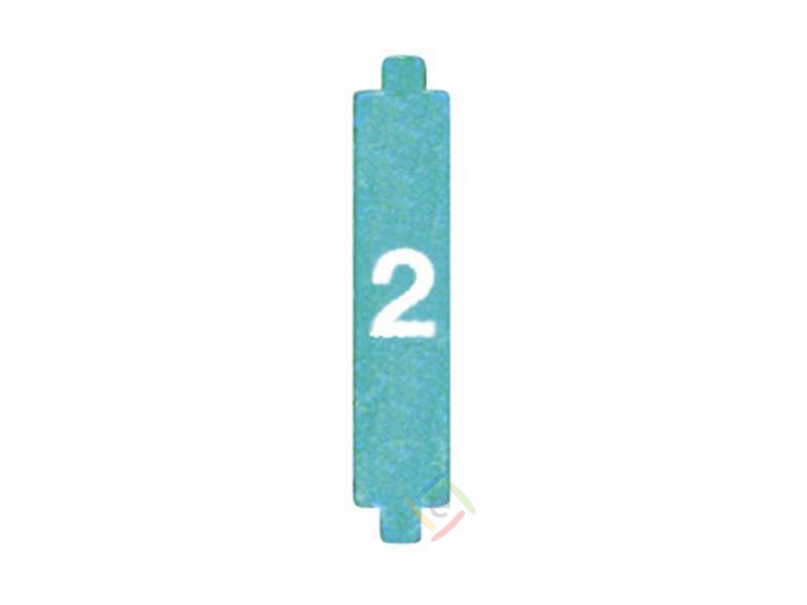 BTICINO 3501/2 CONFIGURATORE 2 PER SISTEMA 2 FILI DIGITALE  MY HOME PACK 10 PZ