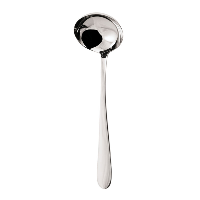 Paderno Sambonet Arthur Krupp Mestolo acciaio inox Serie Monika