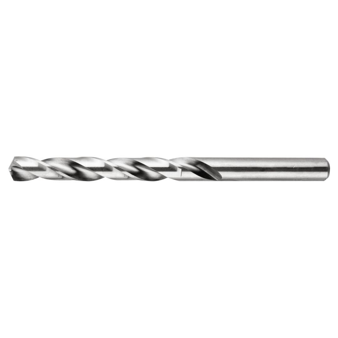 Punte per trapano in metallo HSS-G, 9,5 mm, 5 pezzi.