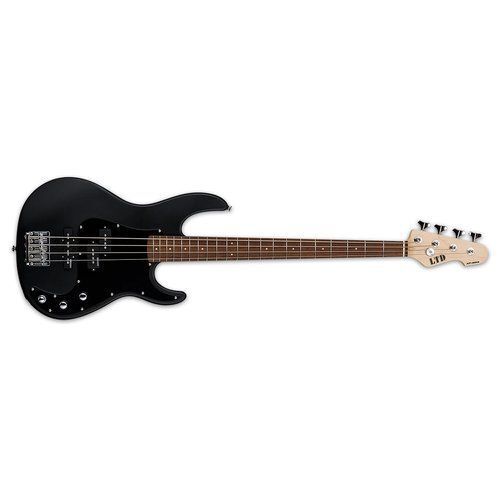 Basso Esp Ltd AP 204 Black satin