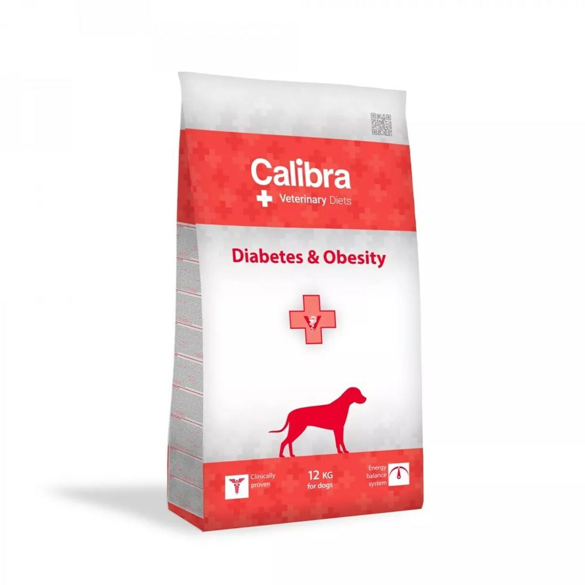 Mangime Calibra Pollo 12 kg
