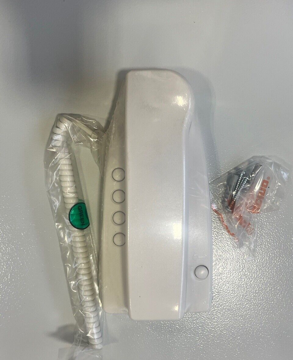 BTicino Audiocitofono Monofamiliare (334202)