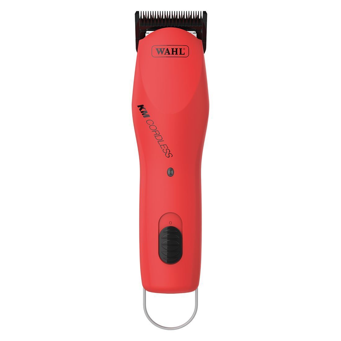 Wahl Cane Toelettatura Tosatrici Km Cordless Animale Trimmer Professionale