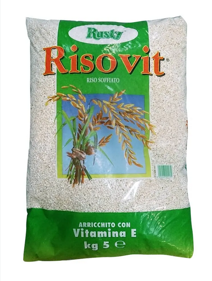 Pars Risovit 1 kg
