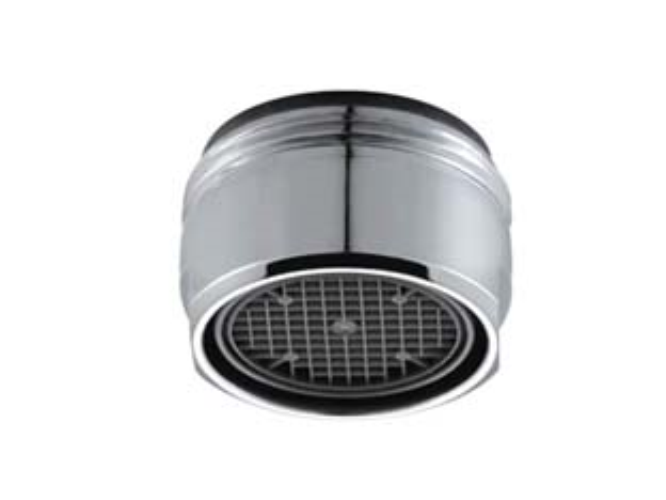 Aeratore perlator dl cromato m24x1 - ø mm.15 m24x1  10 pezzi Neoperl