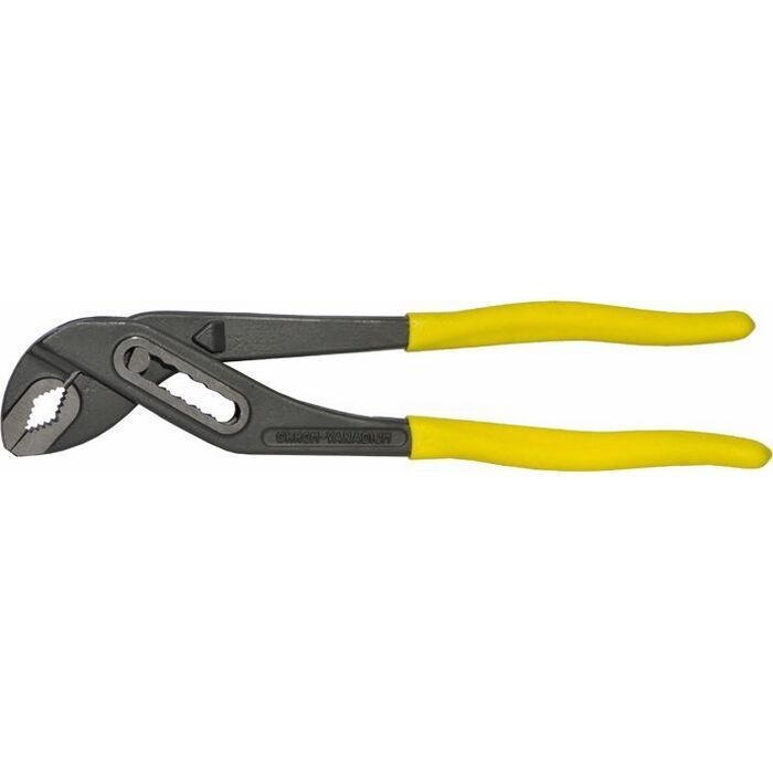 Pinza Poligrip Brunita 300 mm Maurer Plus