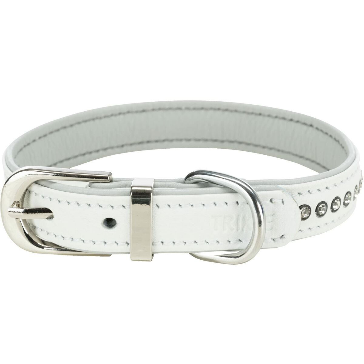 Collare Per Cani Trixie Active Comfort Rosa 23-28 cm