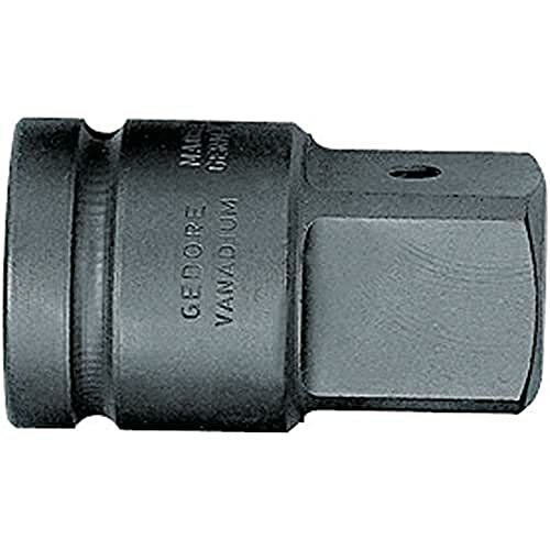 Pieza ampliadora 3/4" - 1
