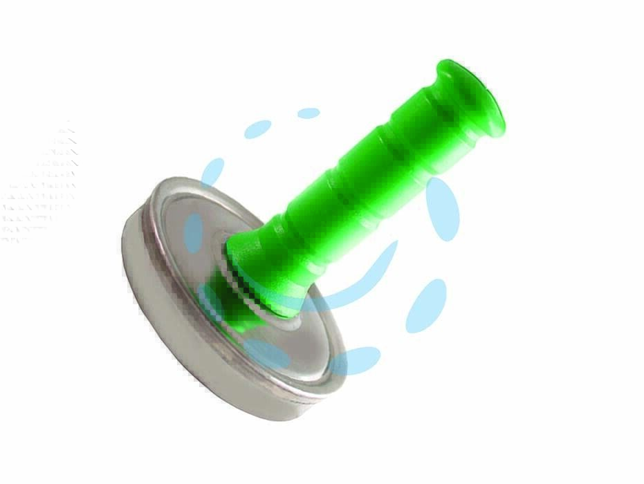 BATTICARNE IN ACCIAIO INOX GR.500