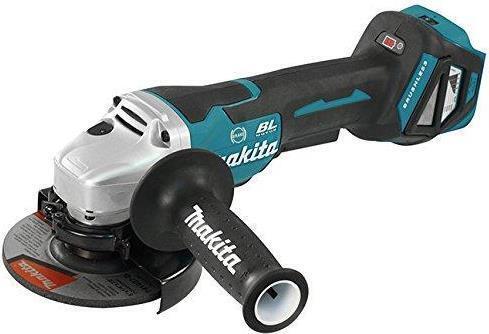 Produkttyp Winkelschleifer - schnurlos - 125 mm  Geschwindigkeit 3000 - 8500 1/m