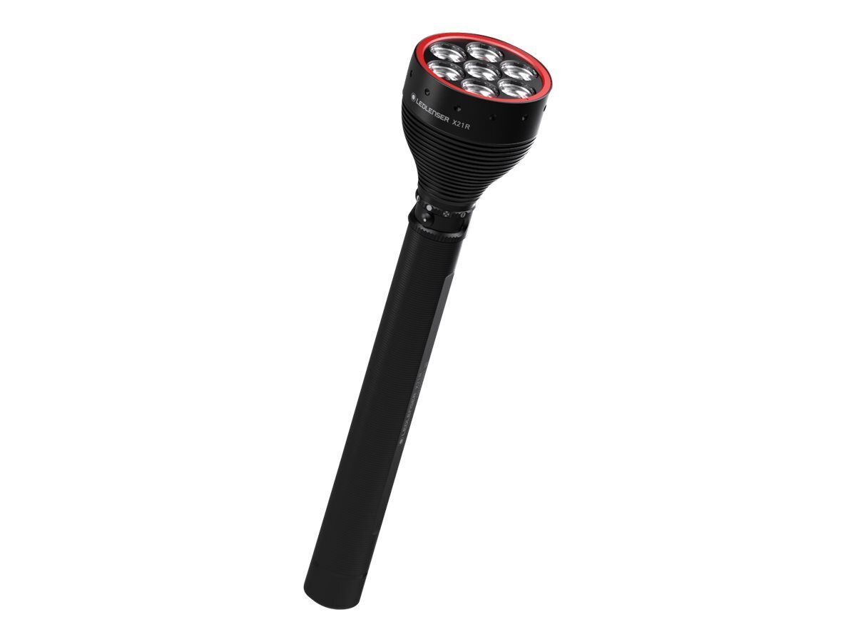 Ledlenser X21R Flashlight LED 5-mode 5-mode Led Lenser 501967