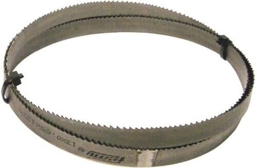 Fox Femi Lama Sega a Nastro 1400 cm Legno Lama Ricambio 6 Denti F28-182A