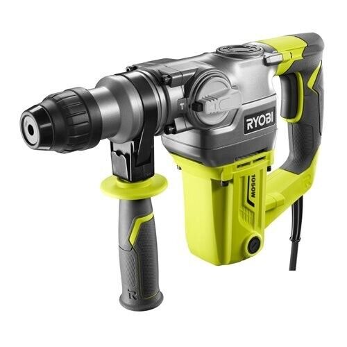 Tassellatore SDS-PLUS – Ryobi – potenza 3.6J – 1050W – RSDS1050-K