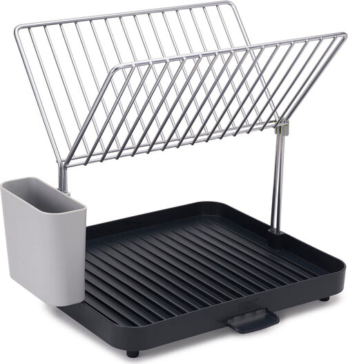 Joseph Joseph Scolapiatti Y Rack Grigio 85084