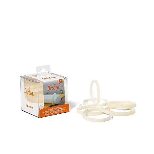 Decora 9260275 Cf 6 Guide Per Matterello Grande