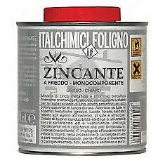 Zincante a freddo  italchimici  ml.750