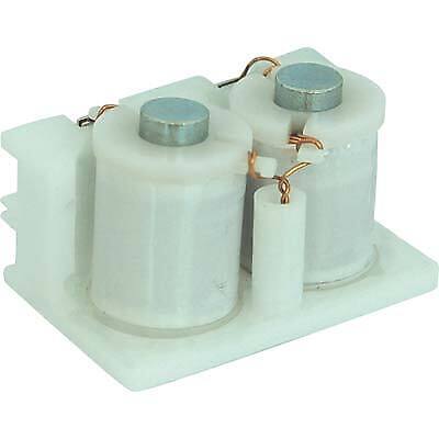 Gruppo bobine serratura elettrica 06701 yale sx x 680-680080-688-68880 Yale