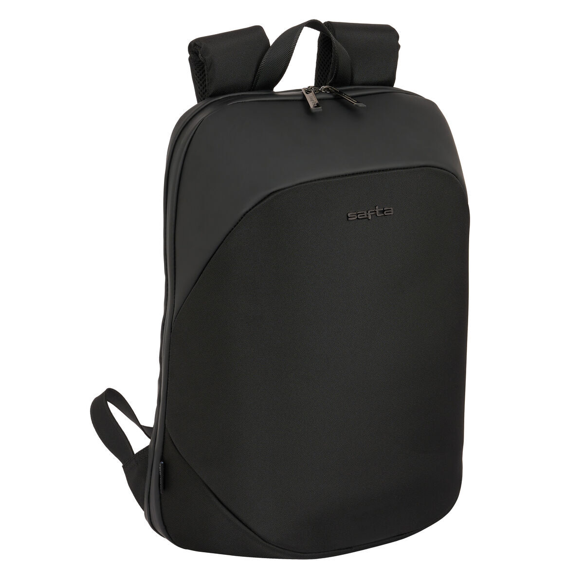 Zaino Scuola Safta Black Nero 30 X 44 X 16 cm
